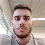 Universitario en ingeniería en telecomunicaciones. Me gustaría dar clase a gente de la ESO o primaria. En matemáticas.